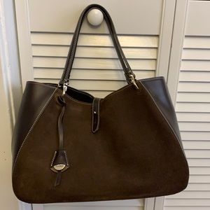 Dooney & Bourke Alto Camilla